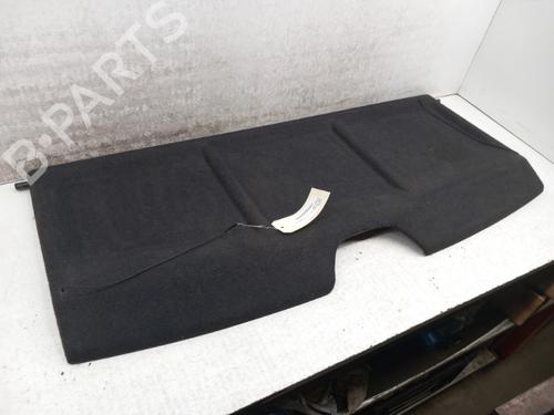 Used Rear parcel shelf PEUGEOT 106 II (1A_, 1C_) 1.1 i (60 hp) 28781353