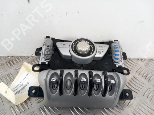 Commande Chauffage MINI MINI (R56) One (95 hp) 29736147