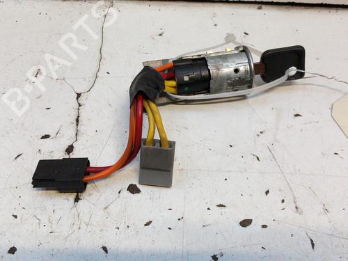 Used Ignition barrel RENAULT ESPACE II (J/S63_) 2.1 TD (J633, J634, J/S635, J/S63D) (88 hp) 28770737