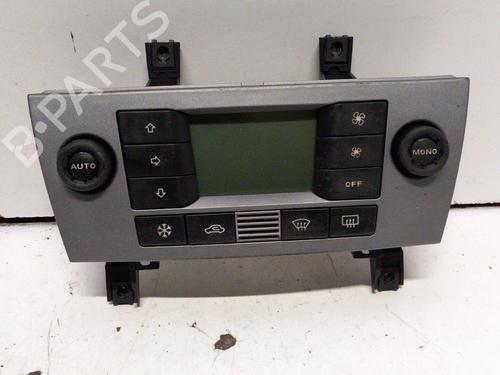 Commande Chauffage FIAT STILO (192_) 1.9 JTD (140 hp) 28785749