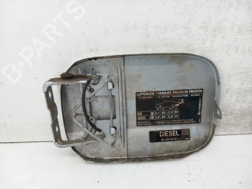 fuel-flap-mercedes-benz-a-class-w169-2004-2005-2006-2007-2008-2009-2010-2011-2012-28734410 main image