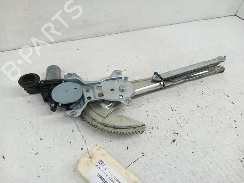 Used Front right window mechanism Front right window mechanism SUZUKI SWIFT III (MZ, EZ) 1.3 DDiS (RS413D) (75 hp) 28739854 28739854