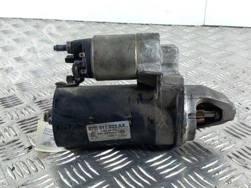 Used Starter Starter VW PHAETON (3D1, 3D2, 3D3, 3D4, 3D6, 3D7, 3D8, 3D9) 4.2 V8 4motion (335 hp) 28761783 28761783
