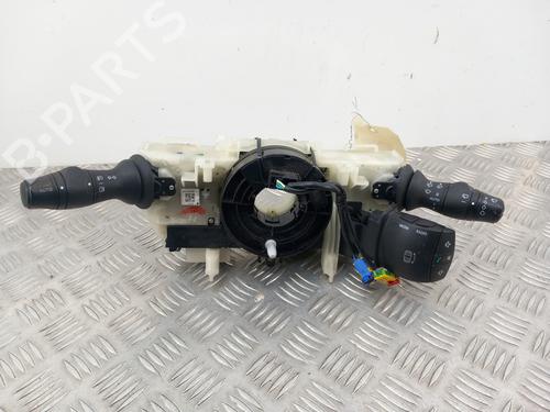 Used Steering column stalk RENAULT MEGANE III Hatchback (BZ0/1_, B3_) 1.5 dCi (BZ09, BZ0D, BZ1W, BZ29, BZ14) (110 hp) 28757090