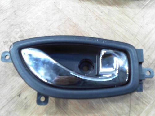 Used Front right interior door handle RENAULT KOLEOS I (HY_) 2.0 dCi (HY0K) (150 hp) 28765915