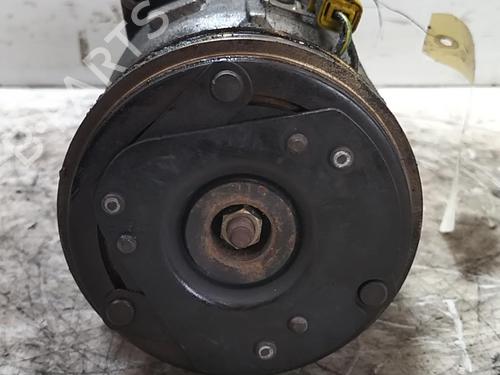 AC compressor CITROËN C5 I (DC_) 2.0 HDi (DCRHZB, DCRHZE) | BP28773636M34