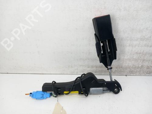 Used Front right belt tensioner CITROËN C3 I (FC_, FN_) 1.4 HDi (68 hp) 28743687
