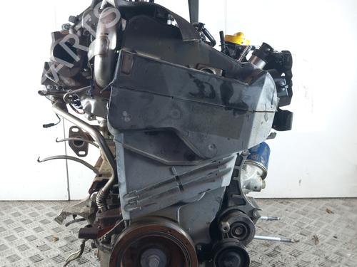 Engine RENAULT KANGOO Express (FW0/1_) 1.5 dCi 90 (FW0G, FW05, FW08, FW11) | BP28742698M1 