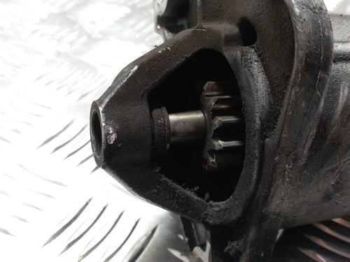 Used Starter RENAULT KANGOO / GRAND KANGOO II (KW0/1_) 1.5 dCi 90 (KW05, KW08, KW0G, KW11) (90 hp) 28762053