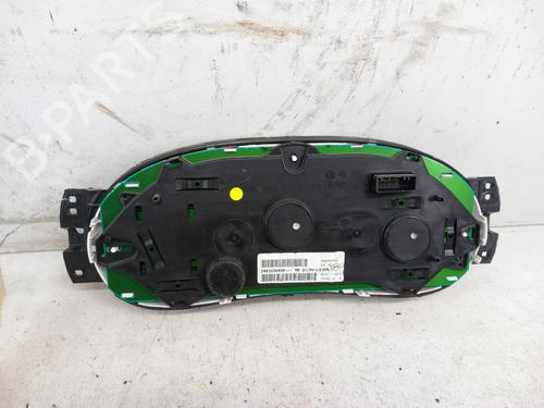 Instrument cluster DACIA SANDERO II 1.5 dCi | BP28743045C47 