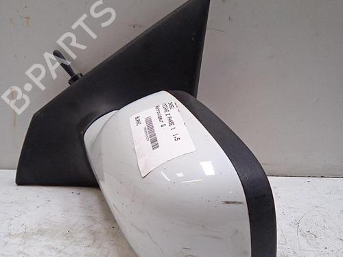 Used Left mirror RENAULT MEGANE II (BM0/1_, CM0/1_) 1.5 dCi (BM02, BM13, BM2A, CM02, CM13) (101 hp) 28753120