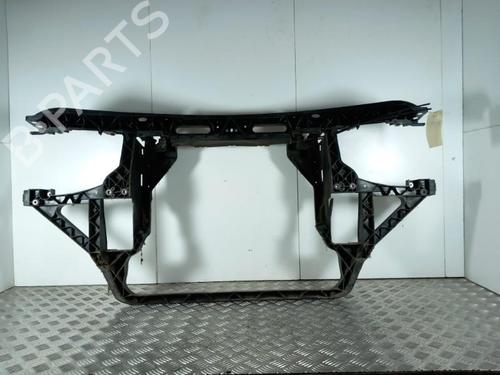 Used Front slam panel Front slam panel BMW X3 (E83) xDrive 20 d (177 hp) 28746778 28746778