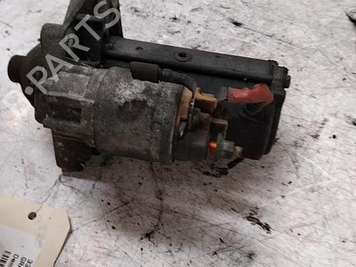 Starter RENAULT ESPACE IV (JK0/1_) 2.0 dCi (JK01, JK02, JK1J, JK1K, JK1H) | BP28789869M8