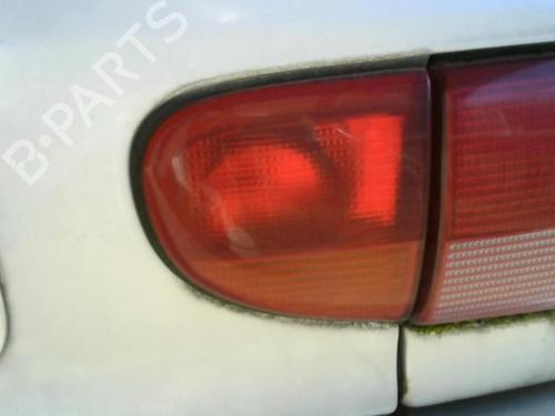 Used Right tailgate light FORD ESCORT VI Estate Van (AVL) 1.8 D (60 hp) 28766277