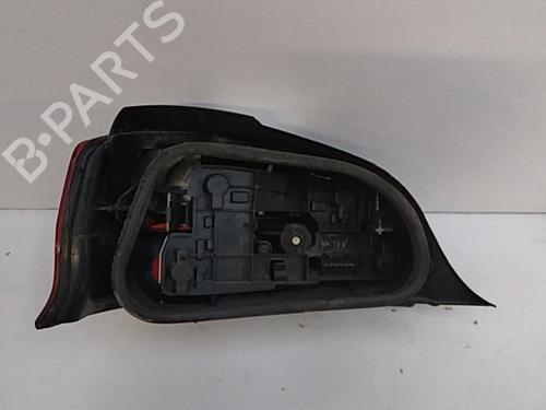 Used Right taillight CITROËN SAXO (S0, S1) 1.1 X, SX (60 hp) 28785104