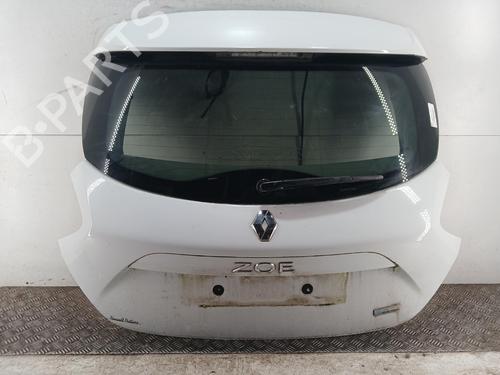 Tailgate RENAULT ZOE (BFM_) ZOE | BP38943557C6 - Image 2