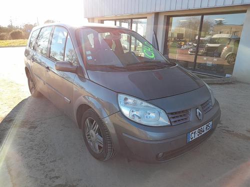 Switch RENAULT GRAND SCÉNIC II (JM0/1_) 1.9 dCi (JM0G, JM12, JM1G, JM2C) | BP28769795I30 - Image 4