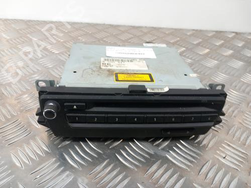 Used Radio BMW 1 (E87) 118 d (143 hp) 28739280