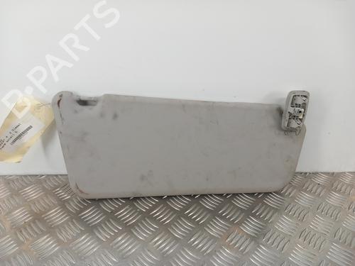 Left sun visor PEUGEOT EXPERT Van (V_) 2.0 BlueHDi 150 | BP28735509I1 - Image 3