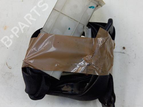 Used Front left seatbelt Front left seatbelt OPEL ZAFIRA A MPV (T98) 2.2 DTI 16V (F75) (125 hp) 28772166 28772166