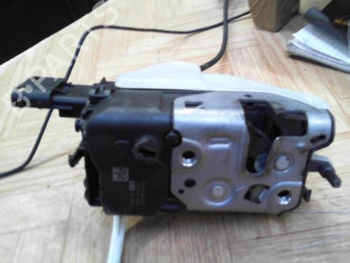 Used Electronic module PEUGEOT 308 CC (4B_) 2.0 HDi (140 hp) 28777276