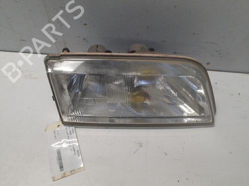 Used Right headlight CITROËN ZX (N2) 1.4 (75 hp) 28791786