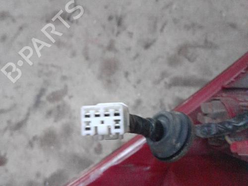 Left taillight HYUNDAI i20 I (PB, PBT) 1.2 | BP28765219C34 
