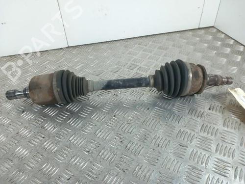 Antriebswelle links vorne für OPEL ASTRA J GTC 1.7 CDTI (08) (110 hp) 28740457