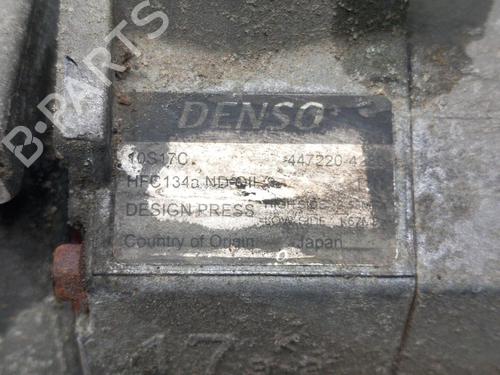 AC compressor CHRYSLER PT CRUISER (PT_) 2.2 CRD | BP28751645M34 - Image 4