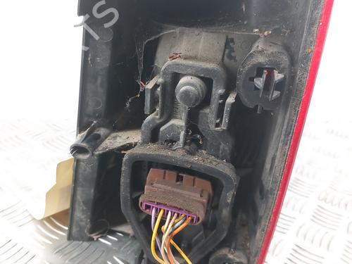 Used Left taillight CITROËN BERLINGO / BERLINGO FIRST Box Body/MPV (M_) 1.9 D 70 (MBWJZ, MCWJZ) (69 hp) 29990399