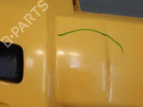 Front bumper FIAT STILO (192_) 1.8 16V (192AXC1A, 192BXC1A) | BP28769586C7 