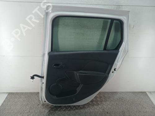 Dør højre bagtil DACIA LOGAN MCV II TCe 90 (K8M1, K8MA, K8AC) | BP30848052C5 - Image 3