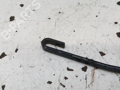 Used Rear windshield wiper arm Rear windshield wiper arm PEUGEOT 806 (221) 2.1 td 12V (109 hp) 34159443 34159443