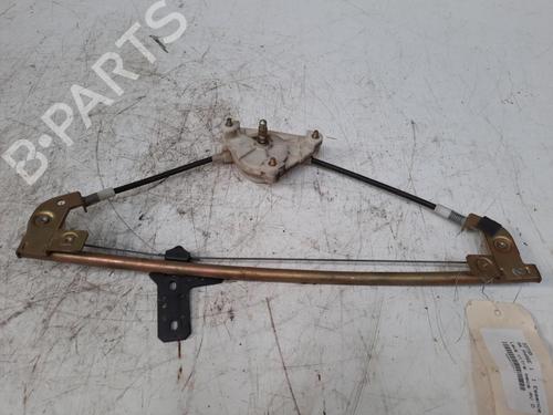 Used Front right window mechanism CITROËN AX (ZA-_) 10 (44 hp) 28763976