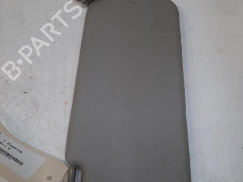 Used Left sun visor Left sun visor SUZUKI ALTO VII (GF, HA25_, HA35_) 1.0 (AMF310, GFC31S) (68 hp) 28759795 28759795