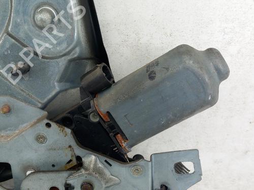 Used Front right window mechanism RENAULT LAGUNA I (B56_, 556_) 2.2 D (B56F/2) (83 hp) 28788058