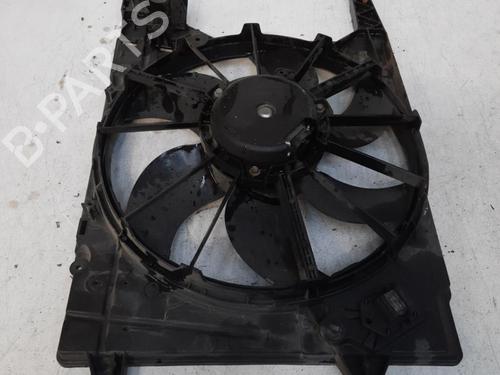 Koelventilatormotor DACIA LOGAN MCV (KS_) 1.5 dCi (KS0W) (86 hp) 28774544