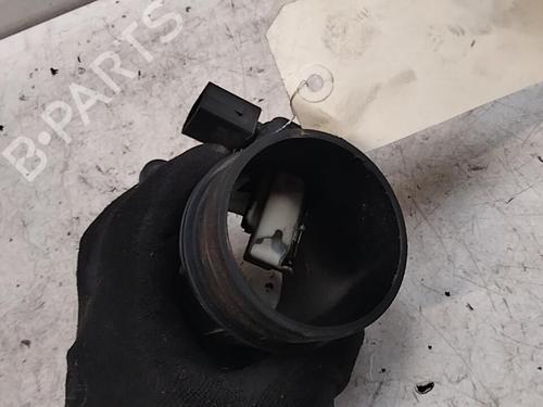 Mass air flow sensor MERCEDES-BENZ B-CLASS Sports Tourer (W245) B 180 CDI (245.207) | BP28759427M95