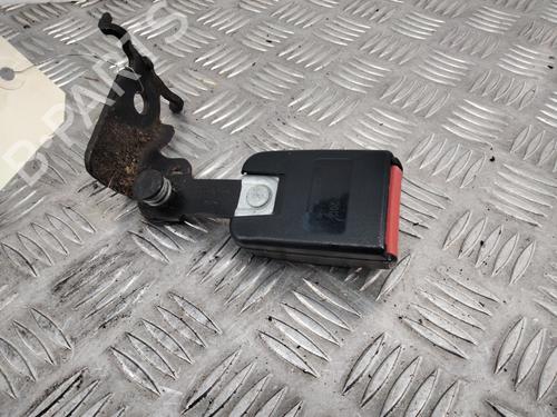 Used Seat buckle RENAULT MEGANE III Hatchback (BZ0/1_, B3_) 1.5 dCi (BZ09, BZ0D, BZ1W, BZ29, BZ14) (110 hp) 28742877