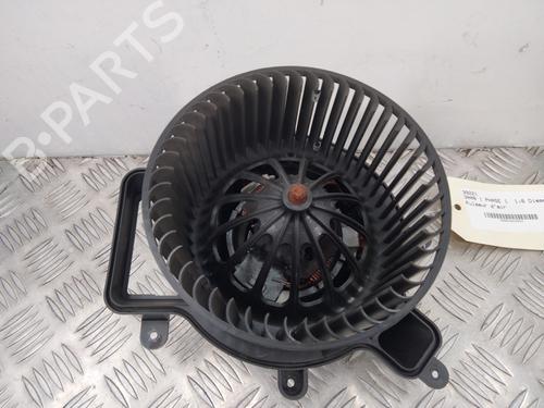 Heater blower motor PEUGEOT 3008 I MPV (0U_) 1.6 HDi | BP28742307M62 