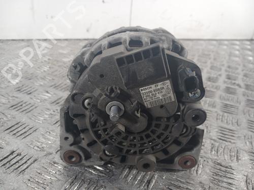 Used Alternator Alternator RENAULT TWINGO III (BCM_, BCA_) 0.9 TCe 90 (BCM9, BCM2) (90 hp) 32335242 32335242
