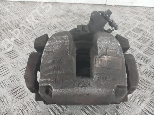 Used Left front brake caliper Left front brake caliper PEUGEOT 3008 II SUV (MC_, MR_, MJ_, M4_) 1.5 BlueHDi 130 (131 hp) 39625519 39625519