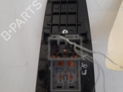 Right front window switch HYUNDAI i20 II (GB, IB) 1.0 T-GDI | BP28758570I26 