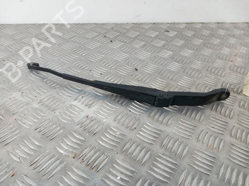 Used Front windshield wiper arm MG MGF (RD) 1.8 i 16V (120 hp) 28757501