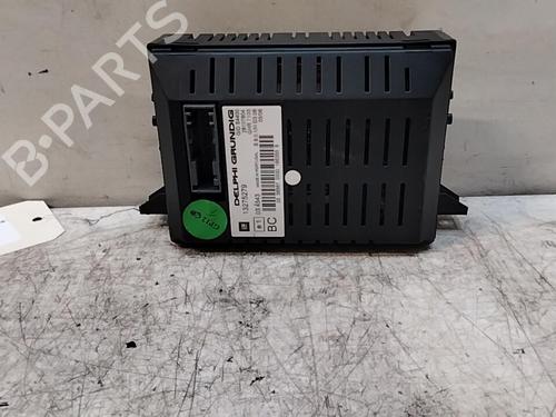 display-monitor-opel-corsa-d-s07-2006-2007-2008-2009-2010-2011-2012-2013-2014-2015-28786084 main image