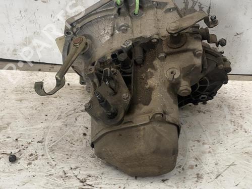 Gearbox PEUGEOT 206+ (2L_, 2M_) 1.4 i | BP28752645M3 