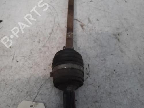 Used Right front driveshaft Right front driveshaft CITROËN C1 (PM_, PN_) 1.0 (68 hp) 28758680 28758680