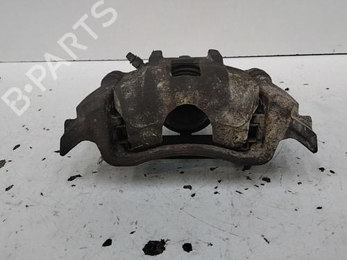Bremssattel links vorne für MERCEDES-BENZ A-CLASS (W168) A 170 CDI (168.009, 168.109) (95 hp) 28791656