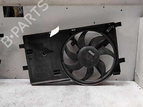 kleventilator-elektrisk-citroen-nemo-mpv-2009-28771080 main image
