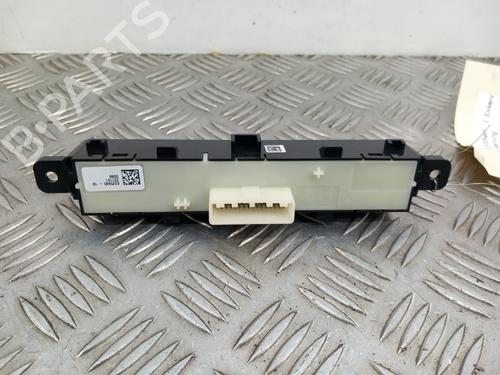 Warning switch DACIA SANDERO III 1.0 TCe 90 | BP29843914I22